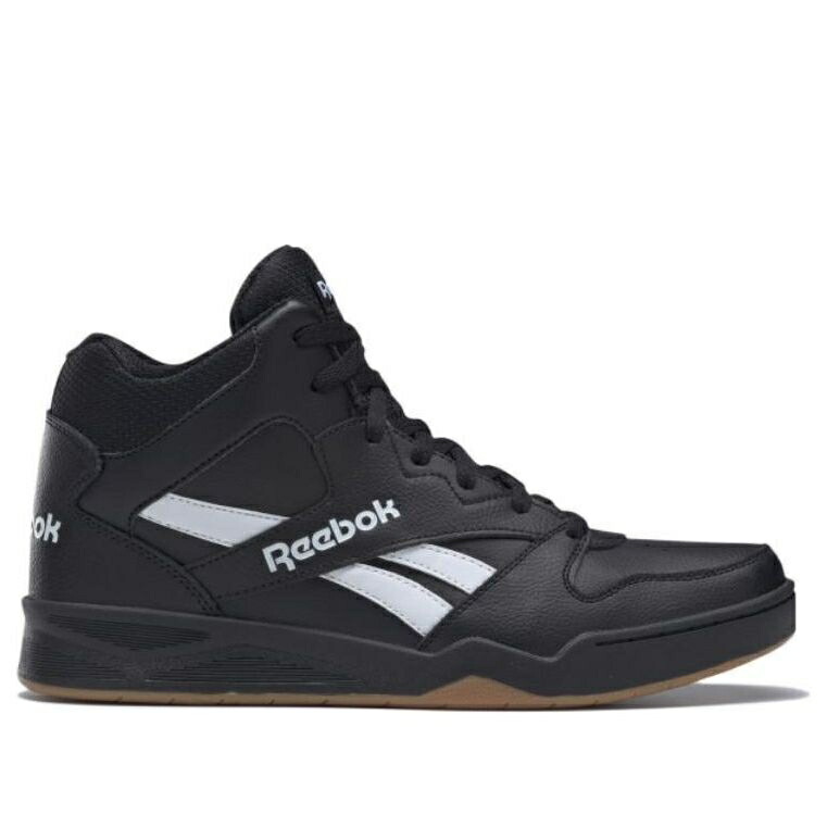 リーボック 黒いこと 黒いこと 白いこと 白いこと \u0027BLACK WHITE\u0027 スニーカー メンズ REEBOK ROYAL BB4500 HI2 GY6302 / BLACK WHITE