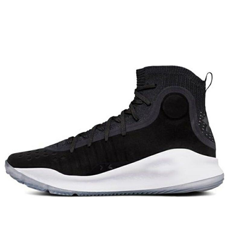 カリー 黒色 ブラック アンダーアーマー 'MORE DIMES' スニーカー メンズ UNDER ARMOUR UNDER ARMOUR CURRY 4 1298306-001 / BLACK