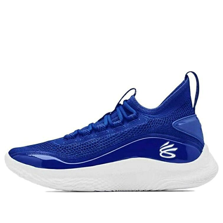 カリー 天の原 青味 青み アンダーアーマー \u0027ROYAL BLUE\u0027 スニーカー メンズ UNDER ARMOUR UNDER ARMOUR CURRY 8 NM 3024785-400 / SKY BLUE