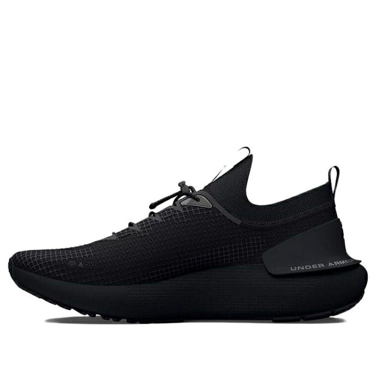黒いこと 黒いこと アンダーアーマー \u0027BLACK\u0027 スニーカー メンズ UNDER ARMOUR UNDER ARMOUR HOVR PHANTOM 3 3026610-001 / BLACK メンズ靴-靴-スニーカー