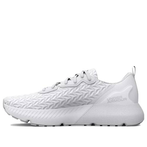 メガ 白色 ホワイト アンダーアーマー WHITE スニーカー レディース UNDER ARMOUR (WMNS) UNDER ARMOUR HOVR MEGA 3 3025313-100 / WHITE