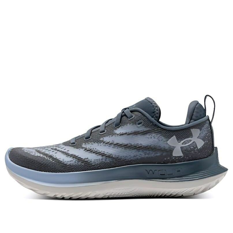 スニーカー 運動すること靴 薄墨色 薄墨色 青碧 青碧 アンダーアーマー \u0027GREY\u0027 スニーカー レディース UNDER ARMOUR (WMNS) UNDER ARMOUR VELOCITI 3 BREEZE RUNNING SHOES 3027521-100 / GREY BLUE
