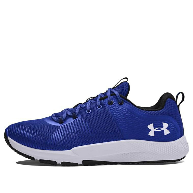青味 青み 白いこと 白いこと アンダーアーマー \u0027ROYAL BLUE\u0027 スニーカー メンズ UNDER ARMOUR UNDER ARMOUR CHARGED ENGAGE 3022616-400 / BLUE WHITE