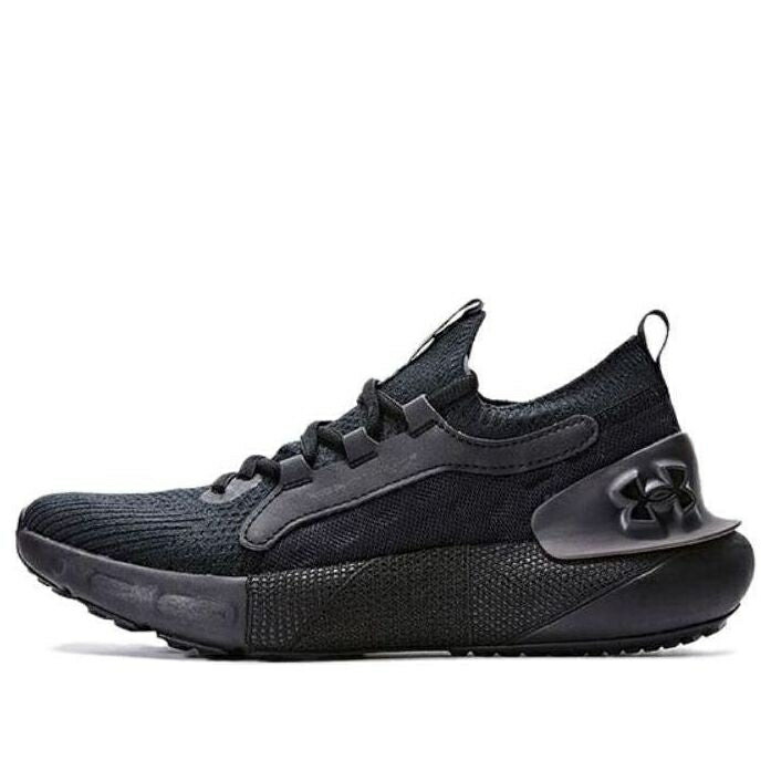 スニーカー 運動靴 黒色 ブラック アンダーアーマー 'TRIPLE BLACK' ジュニア キッズ UNDER ARMOUR (GS) UNDER ARMOUR PHANTOM 3 SE RUNNING SHOES 3027012-001 / BLACK ベビー マタニティ スニーカー 27,300円