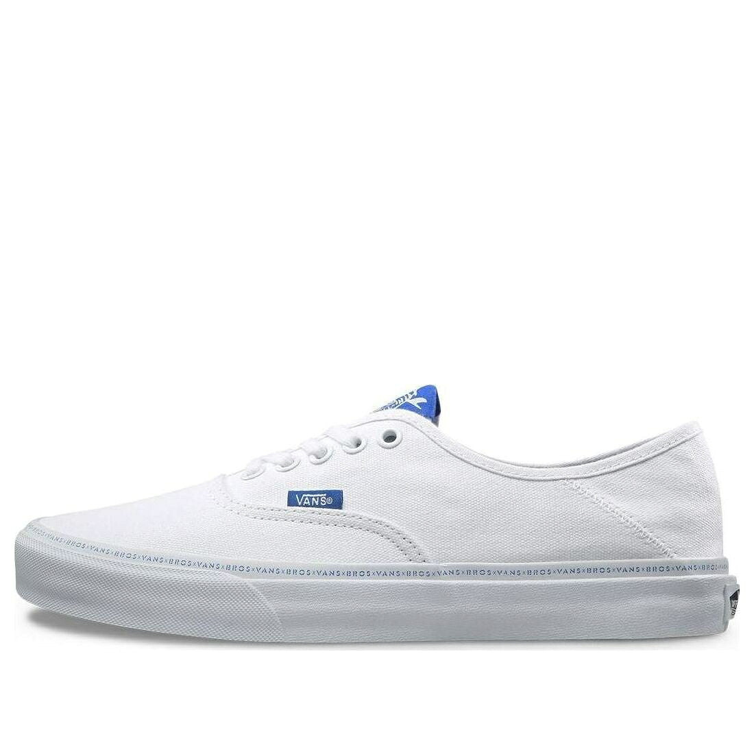 ヴァンズ バンズ オーセンティック 白いこと 白いこと \u0027WHITE\u0027 スニーカー メンズ VANS AUTHENTIC SURF VN0A38BZN3A / WHITE