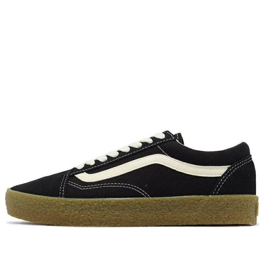ヴァンズ バンズ スケート 白色 ホワイト 黒色 ブラック オールドスクール 'BLACK GUM' スニーカー メンズ VANS OLD SKOOL SKATE WHITE 6352970001 / BLACK WHITE GUM 24,211円