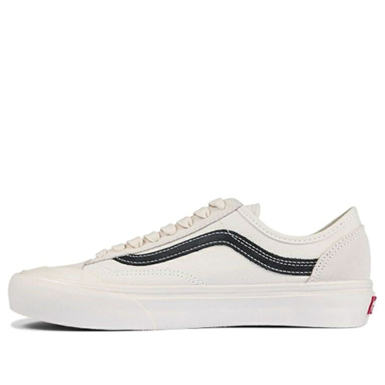 ヴァンズ バンズ 白いこと 白いこと \u0027WHITE\u0027 スニーカー メンズ VANS STYLE 36 DECON 空想科学小説 VN0A3MVL226 / WHITE