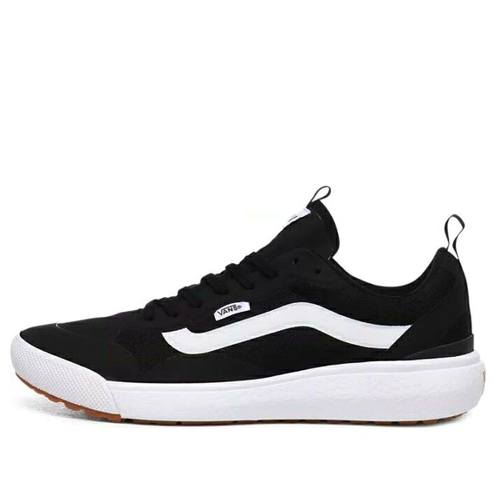 ヴァンズ バンズ 黒いこと 黒いこと \u0027BLACK\u0027 スニーカー メンズ VANS ULTRARANGE EXO VN0A4U1KBLK / BLACK