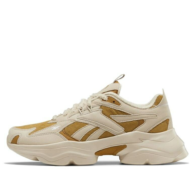 リーボック 茶色 ブラウン BROWN スニーカー メンズ REEBOK ROYAL BRIDGE 4 X KAKAO FRIENDS GV8834 / BROWN