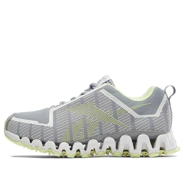 リーボック ピュア 灰色 グレー 'PURE GREY' スニーカー レディース REEBOK (WMNS) ZIGWILD TRAIL 6 100033410 / PURE GREY 3 PURE GREY 7 CITRUS|スニケス