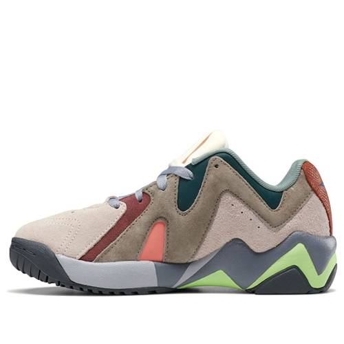 リーボック \u0027IT\u0027S MAN\u0027S WORLD\u0027 スニーカー レディース REEBOK (WMNS) HURRIKAZE 2 LOW A FX4975 / TAN
