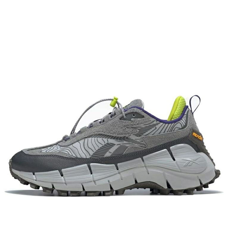 リーボック ジグ ピュア 灰色 グレー 2.5 'GREY LIME' スニーカー メンズ REEBOK ZIG KINETICA EDGE GX6832 / PURE GREY 3 PURE GREY 5 PURE|スニケス