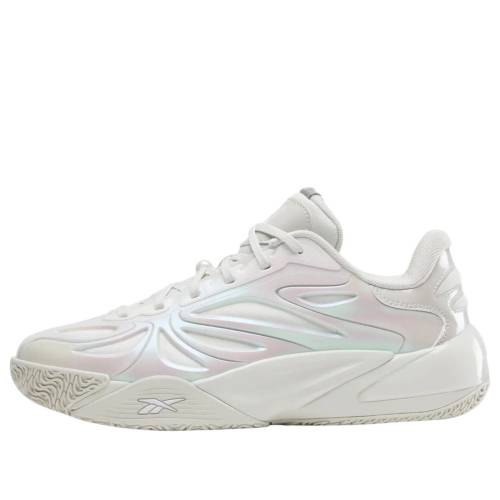 リーボック 薄墨色 薄墨色 白いこと 白いこと \u0027GREY WHITE\u0027 スニーカー メンズ REEBOK X ANGEL REESE 1 100244236 / GREY GREY WHITE