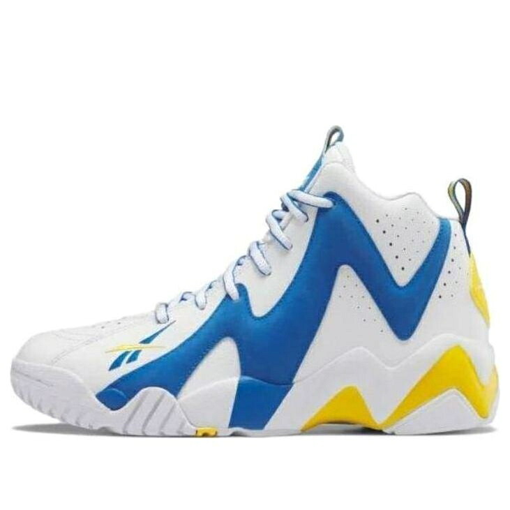 リーボック 白いこと 白いこと 青味 青み \u0027NCAA UCLA\u0027 スニーカー メンズ REEBOK HURRIKAZE 2 PACK - ID1529 / WHITE BLUE