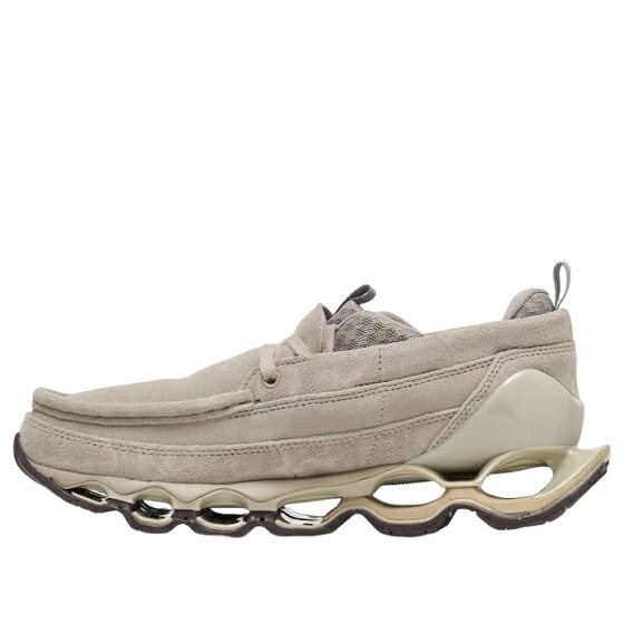 ミズノ 縮くれる ウェイブ プロフェシー \u0027TAUPE\u0027 スニーカー メンズ MIZUNO WAVE PROPHECY MOC D1GD243601 / TAUPE
