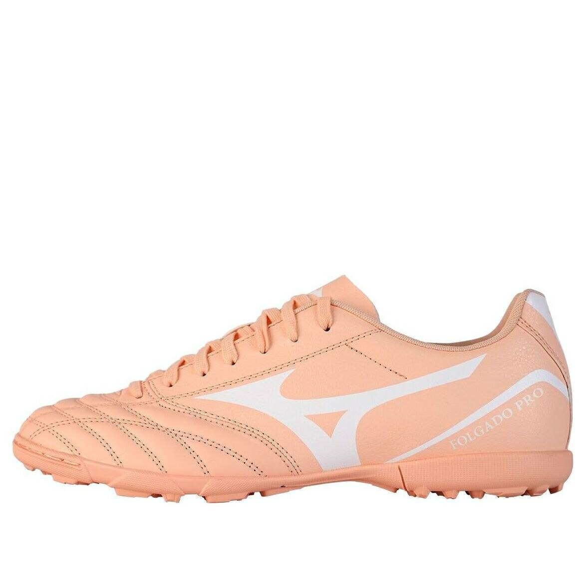 ミズノ ピンク 'APRICOT PINK' スニーカー メンズ MIZUNO FOLGADO KL AS AG P1GD219360 / PINK 34,320円