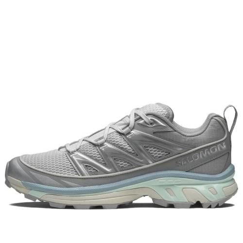 サロモン ルーナー ルナー しろがね色 しろがね色 \u0027ALLOY\u0027 スニーカー メンズ SALOMON XT-6 EXPANSE SEASONAL 477487 / ALLOY LUNAR ROCK FTW SILVER