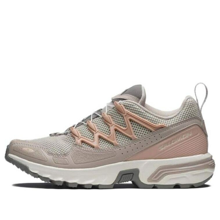 サロモン 銀色 シルバー + 'SILVER ETHEREA' スニーカー メンズ SALOMON ACS OG CLOUD 477358 / SILVER CLOUD ETHEREA MAHOGANY