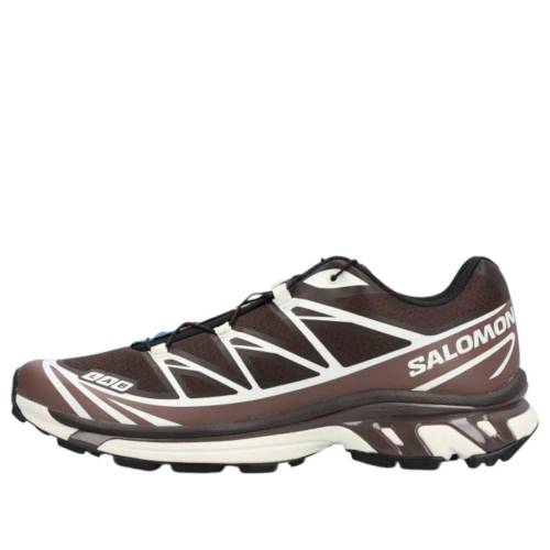 サロモン 黒いこと 黒いこと \u0027BLACK ICE\u0027 スニーカー メンズ SALOMON XT-6 COFFEE FRENCH ROAST VANILLA 478661 / BLACK COFFEE FRENCH ROAST