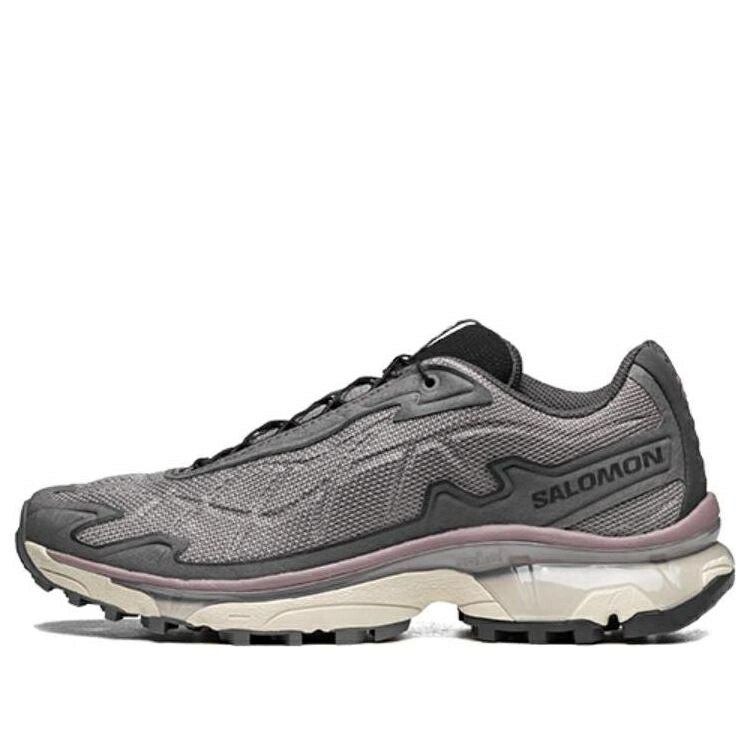 サロモン 灰色 グレー GREY スニーカー メンズ SALOMON XT-SLATE ADVANCED 471328 / GREY
