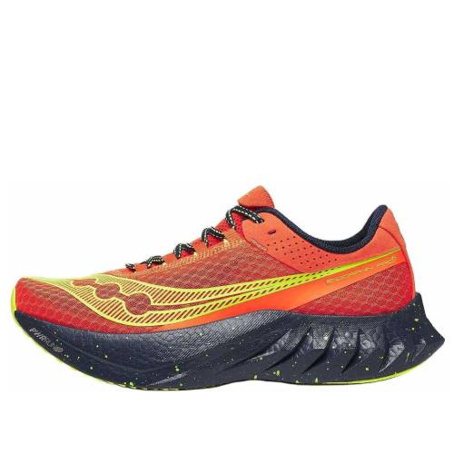 サッカニー 労働者階級 紺色 米国海軍 \u0027SOLAR\u0027 スニーカー メンズ SAUCONY ENDORPHIN PRO 4 S20939-60 / PEPPER NAVY