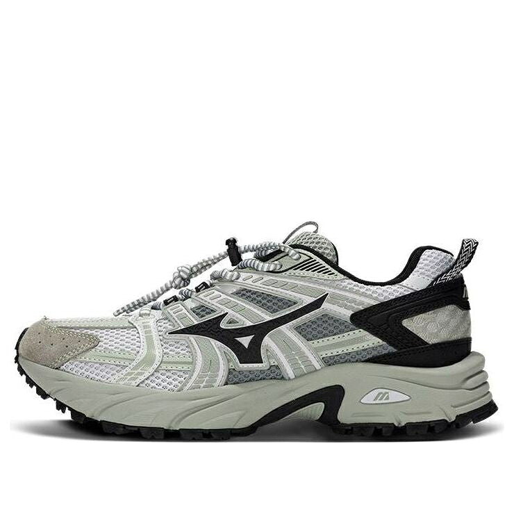 ミズノ ベージュ ウィート 黒色 ブラック \'WHEAT BLACK\' スニーカー メンズ MIZUNO FIYI TL BEIGE D1GH240904 / WHEAT BEIGE BLACK｜スニケス