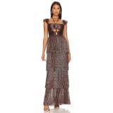 サビーナムサエフ Sabina Musayev 【 Zendaya Dress Women 】 ドレス レディースファッション ドレス レディース