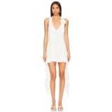 ショウミーユアムームー Show Me Your Mumu 【 Ramona Ruffle Dress Women 】 ドレス レディースファッション ドレス レディース|スニケス