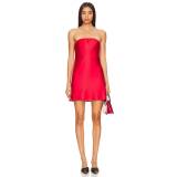 ショウミーユアムームー Show Me Your Mumu 【 Taylor Tube Mini Dress Women 】 ドレス レディースファッション ドレス レディース