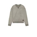 Guess Originals 【 Reversed Fleece Crewneck Sweater Men 】 フリース トレーナー メンズファッション トップス スウェット トレーナー メンズ
