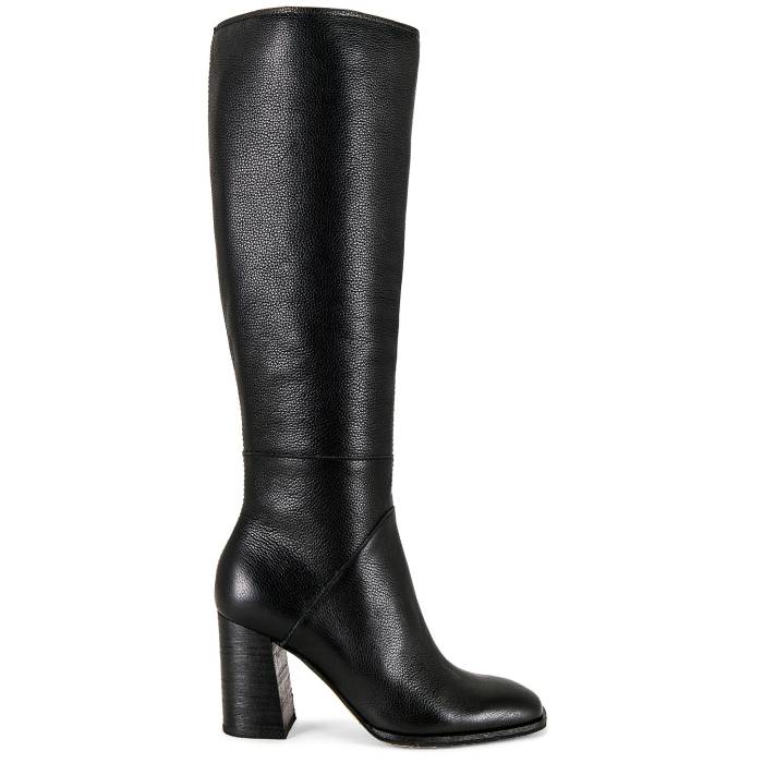 ドルチェビータ Dolce Vita 【 Fynn Boot Women Onyx 】 ブーツ レディース