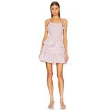スティーブマデン Steve Madden 【 Mireya Mini Dress Women 】 ドレス レディースファッション ドレス レディース