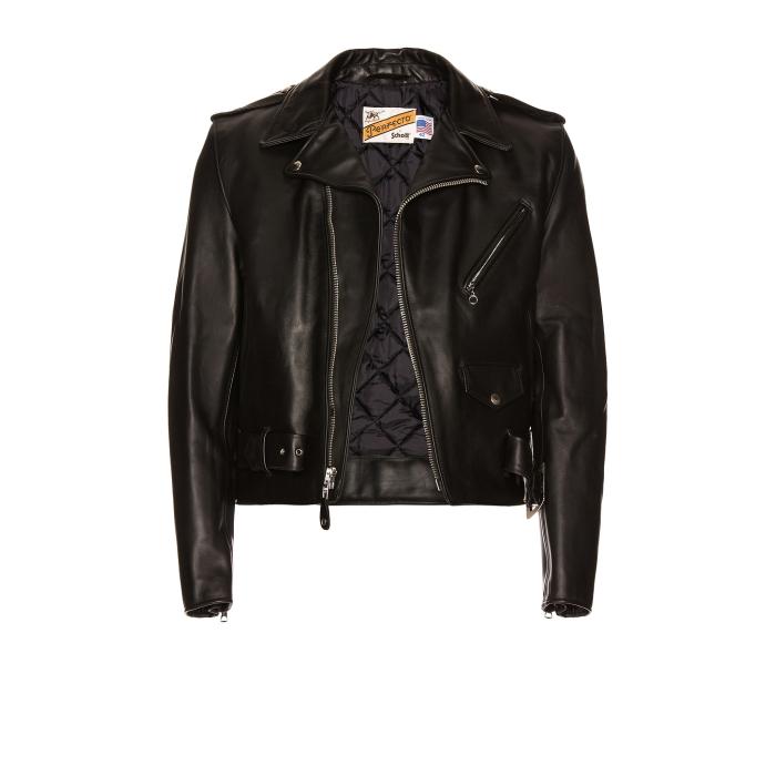 楽天市場】Schott[ショット] 716 WOOL CPO JKT/ウール ジャケット/7176