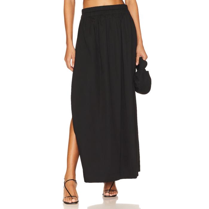 Mikoh 【 Delia Skirt Women Night 】 レディースファッション ボトムス スカート レディース ナイト