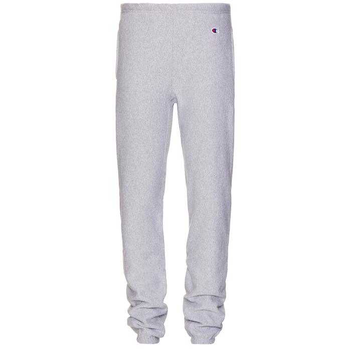 チャンピオン Champion 【 Usa Reverse Weave Sweat Pant Men Oxford Grey Heather 】 リベンジ Sweat スウェット パンツ メンズファッション ズボン パンツ メンズ オックスフォード 灰色 グレー heather ヘザー