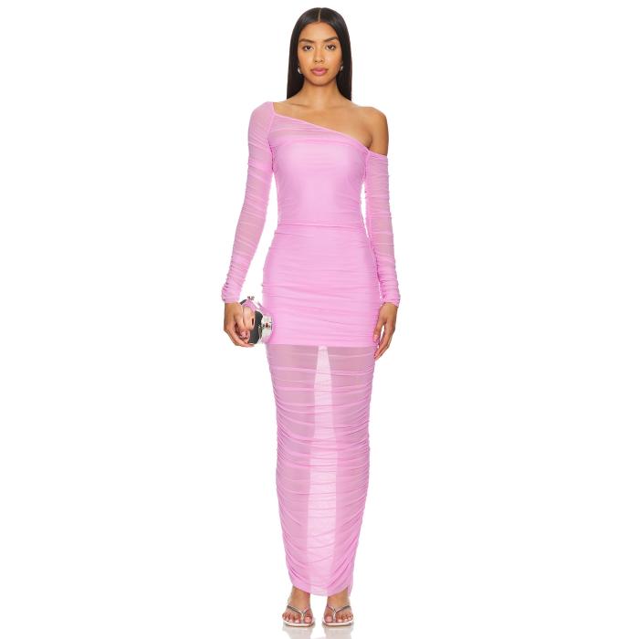 Ser.o.ya 【 Chantae Dress Women Cherry Blossom 】 ドレス レディースファッション ドレス レディース