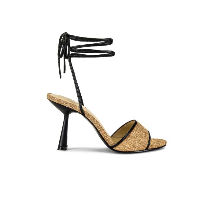 Lpa 【 Amara Heel Women Natural 】 ヒール 靴 レディース靴 その他 レディース ナチュラル