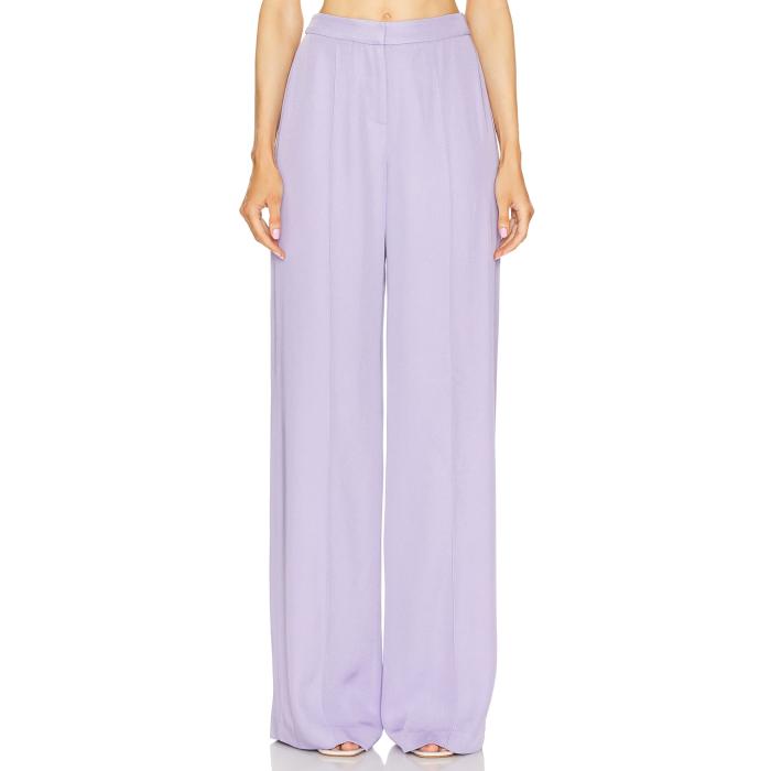 Alexis 【 Rex Pants Women Lavender 】 レディース