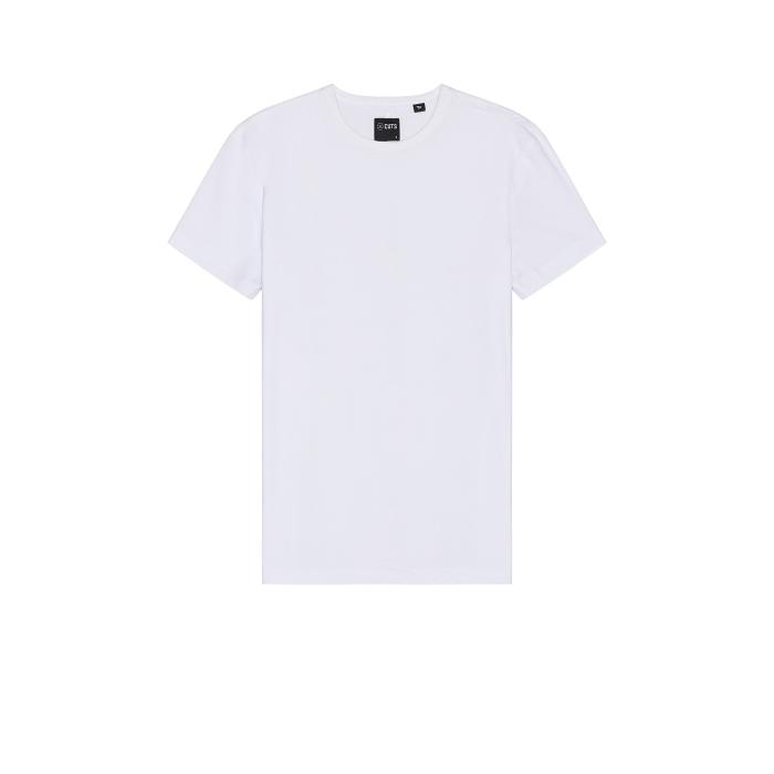 Cuts 【 Ao Forever Tee Men White 】 プルオーバー メンズ 白いこと 白いこと