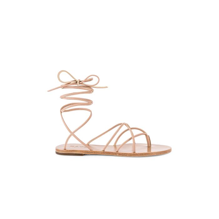 Raye 【 Siam Sandal Women Nude 】 靴 レディース靴 サンダル その他 レディース
