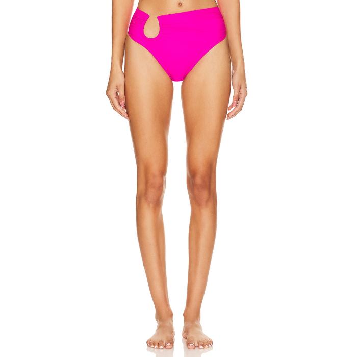 Villa Fresca 【 Sofia Bikini Bottom Women Hibiscus 】 ズボン ボトムス レディースファッション 水着 レディース
