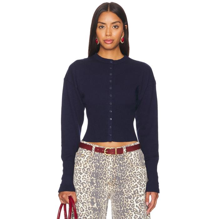 楽天市場】カーディガン レディース 【 BASERANGE MACAU CARDIGAN