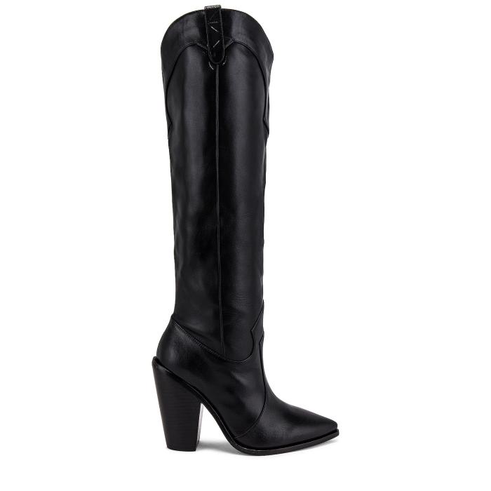 Raye 【 Inferno Boot Women Black 】 インフェルノ ブーツ レディース 黒色 ブラック