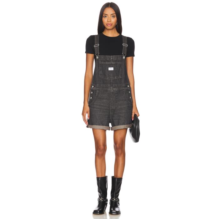 楽天市場】リーバイス 52108-0003 ビッグE レディース オーバーオール