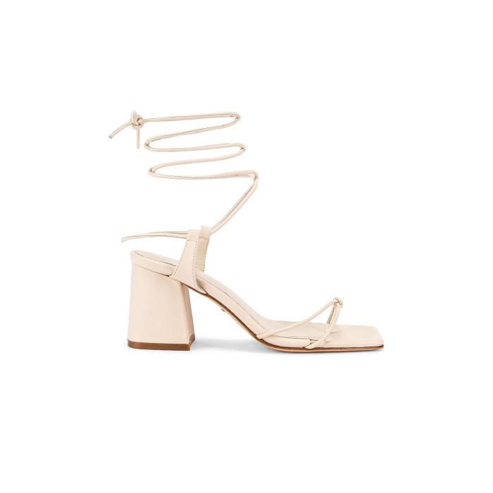 Raye 【 Voyage Heel Women Bone White 】 ヒール 靴 レディース靴 サンダル その他 レディース 白色 ホワイト