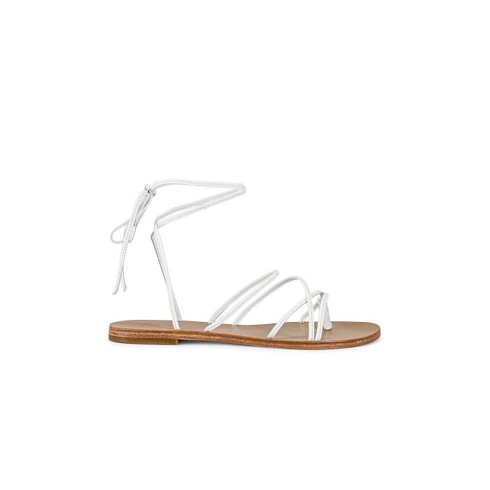 Raye 【 Spur Sandal Women White Bubble 】 靴 レディース靴 サンダル その他 レディース 白色 ホワイト バブル 30,355円