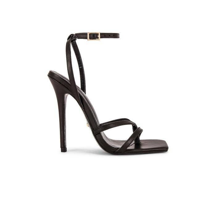 Raye 【 Rea Heel Women Black 】 ヒール 靴 レディース靴 パンプス レディース 黒色 ブラック
