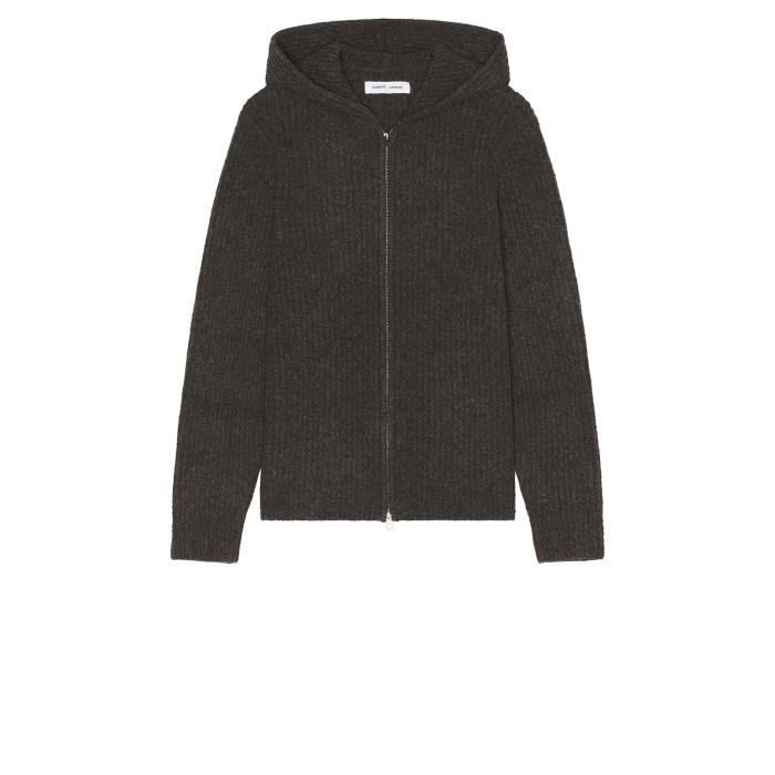Samsoe Samsoe 【 Sakoji Hoodie Men Volcanic Ash 】 フーディー パーカー メンズファッション トップス パーカー メンズ