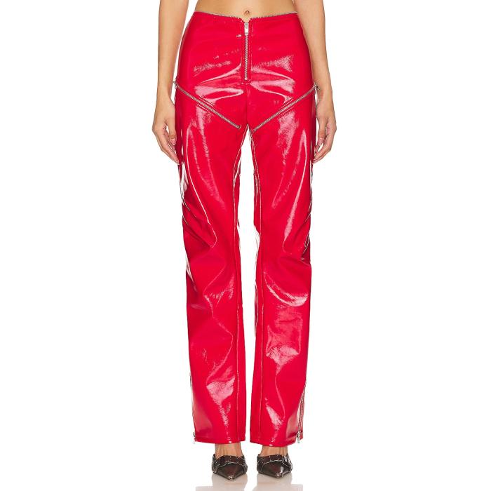 I.am.gia 【 Isla Pant Women Red 】 パンツ レディース Red 赤・レッド|スニケス