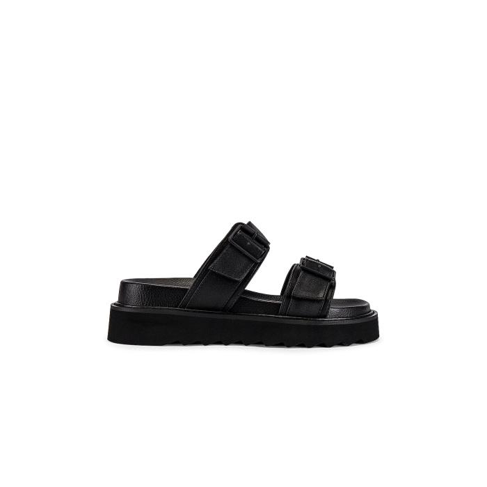 Raye 【 Arlo Sandal Women Black 】 靴 レディース靴 サンダル その他 レディース 黒色 ブラック 32,175円
